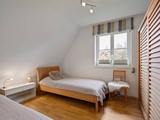 Doppelhaushälfte zum Kauf 799.000 € 4 Zimmer 89,8 m² 615 m² Grundstück Sankt Peter-Ording 25826