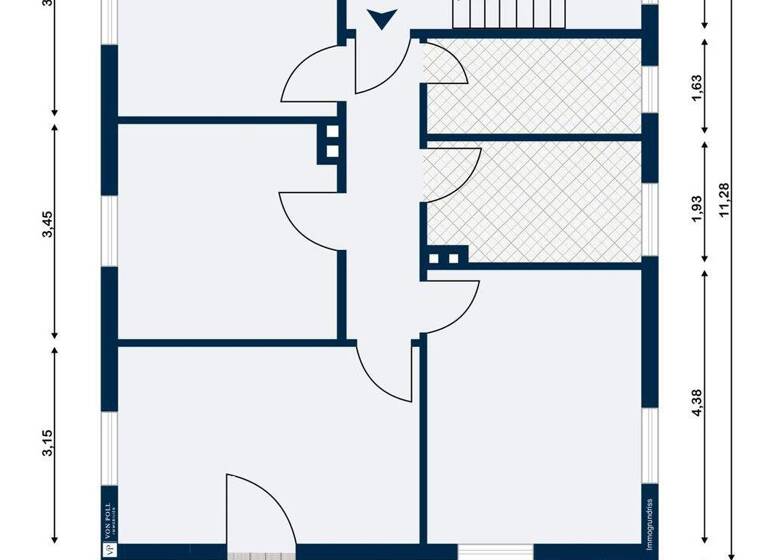 Mehrfamilienhaus zum Kauf provisionsfrei 295.000 € 11 Zimmer 195 m² 502 m² Grundstück Gefrees 95482