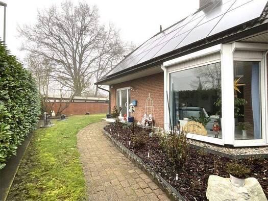 Einfamilienhaus zum Kauf 639.000 € 4 Zimmer 120,6 m² 489 m² Grundstück Trittau 22946