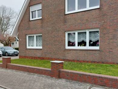 Wohnung zur Miete 875 € 3 Zimmer 88 m² EG frei ab 01.08.2025 Zetel Zetel 26340