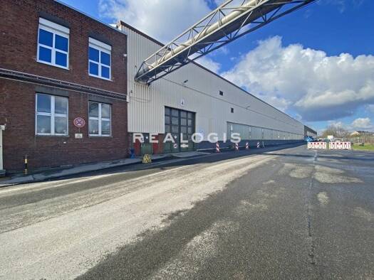 Halle/Industriefläche zur Miete 7.942 m² Lagerfläche Nordviertel Essen 45143
