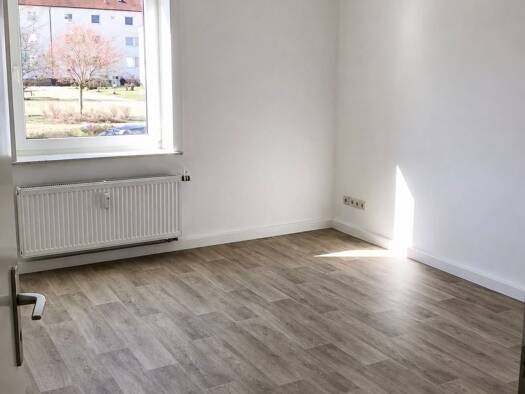Wohnung zur Miete 363 € 2 Zimmer 45,3 m² Geschoss EG/3 frei ab 01.10.2026 Görden Brandenburg an der Havel 14772