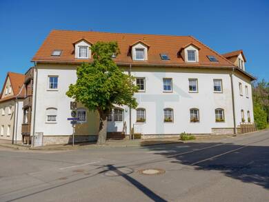 Wohnung zum Kauf 199.990 € 5 Zimmer 195 m² Apolda Apolda 99510