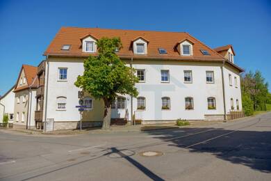 Wohnung zum Kauf 199.990 € 5 Zimmer 195 m² Apolda Apolda 99510