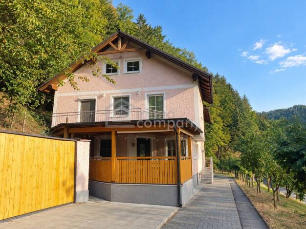 Einfamilienhaus zum Kauf 350.000 € 7 Zimmer 183,6 m² 934 m² Grundstück Nöchling 3691