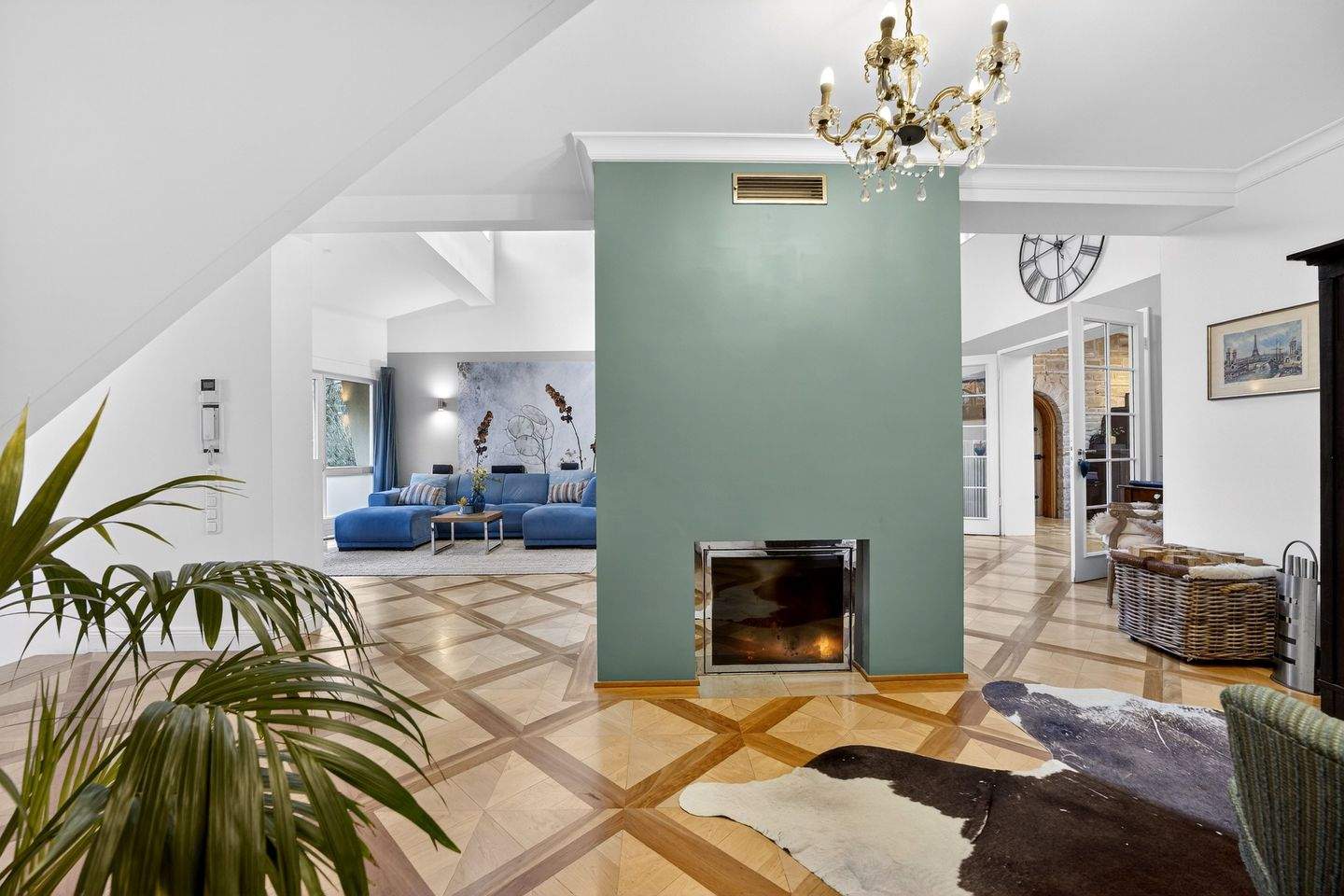 Immobilie in Kordel - Lichtdurchflutet und modern - großzügiger Wohntraum in ruhiger Lage! - Bild 2