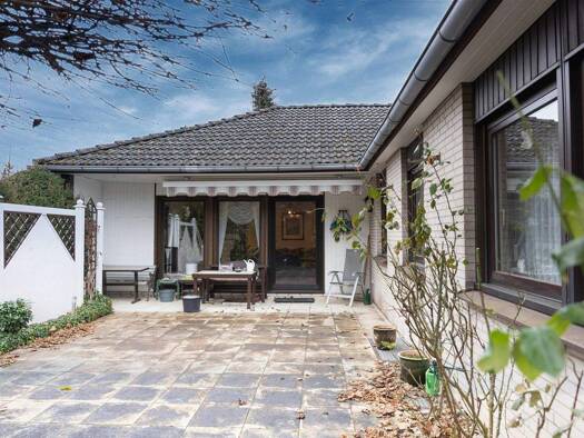 Einfamilienhaus zum Kauf 348.000 € 6 Zimmer 157,3 m² 1.006 m² Grundstück Rüningen Braunschweig 38122