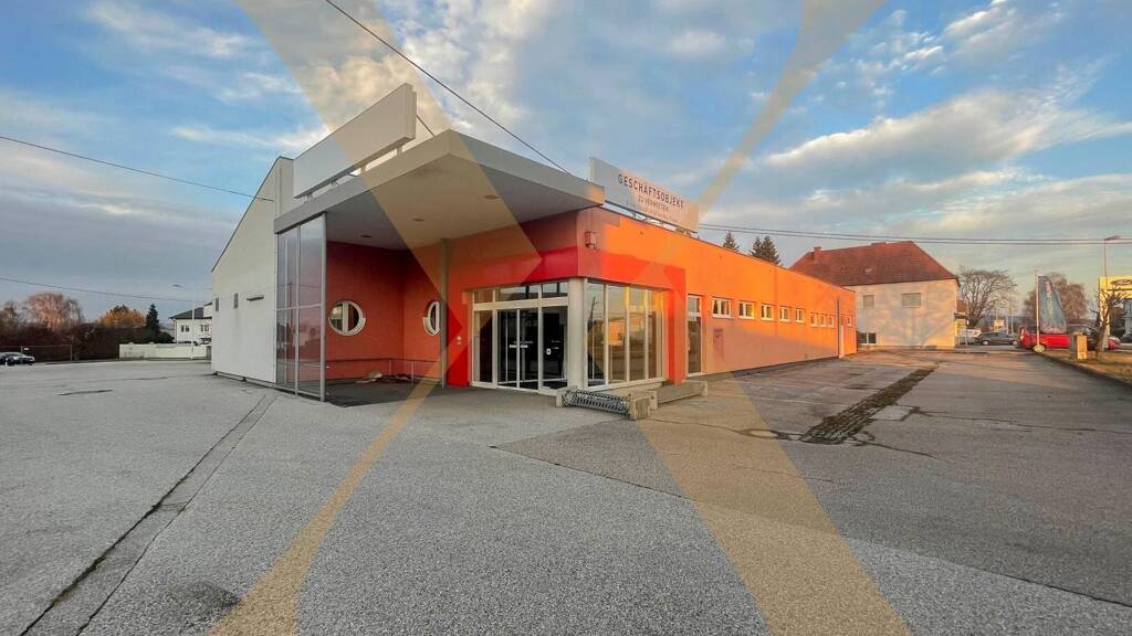 Ladenfläche zur Miete 6.000 € Alkoven 4072