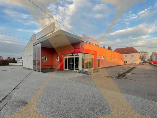 Ladenfläche zur Miete 6.000 € Alkoven 4072