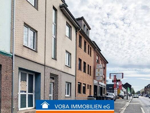 Sonstiges zum Kauf als Kapitalanlage geeignet 269.000 € 11 Zimmer 239 m² 421 m² Grundstück Velau-Steinfurt Stolberg (Rheinland) 52222