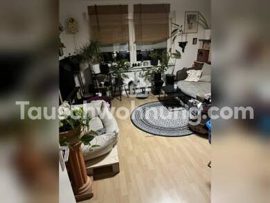 Wohnung zur Miete Tauschwohnung 790 € 3 Zimmer 68 m² 4. Geschoss Neustadt Mainz 55118