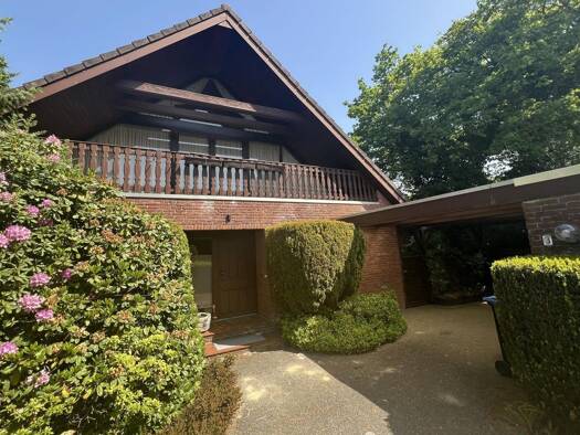 Einfamilienhaus zum Kauf 345.000 € 6,5 Zimmer 180 m² 846 m² Grundstück frei ab sofort Hesel 26835