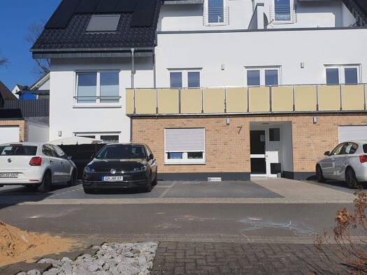 Wohnung zur Miete 760 € 2 Zimmer 70 m² frei ab sofort Humperdinckweg 7 Waldbröl 51545
