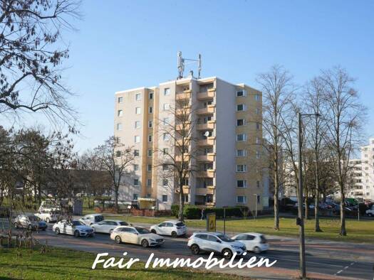 Wohnung zur Miete 580 € 3 Zimmer 73 m² 6. Geschoss frei ab sofort Mahndorf Bremen 28307