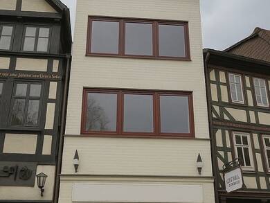 Wohn- und Geschäftshaus zur Miete als Kapitalanlage geeignet 3.105 € 230 m² Peine 31224