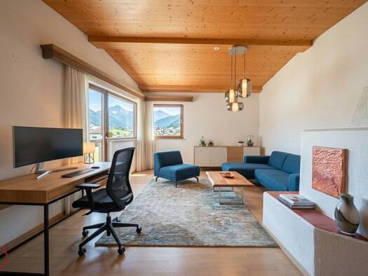 Wohnung zum Kauf 415.000 € 2 Zimmer 70 m² 1. Geschoss Absam 6067
