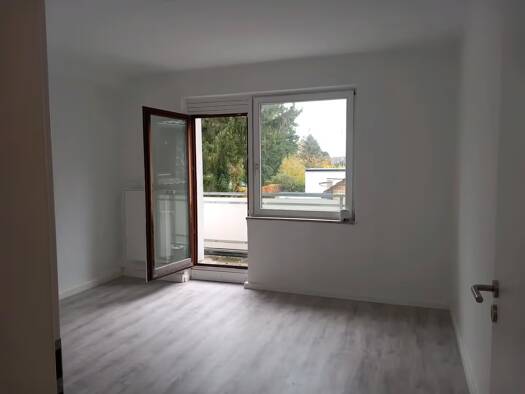 Wohnung zur Miete 580 € 2 Zimmer 43 m² Geschoss 2/3 frei ab 01.02.2026 Eilendorf Aachen 52080