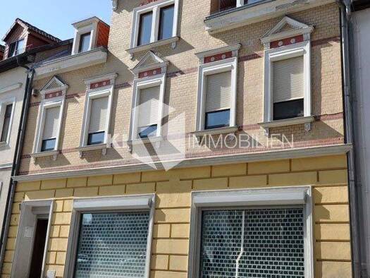 Einfamilienhaus zum Kauf 107.000 € 5 Zimmer 248 m² 260 m² Grundstück frei ab sofort Lucka 04613