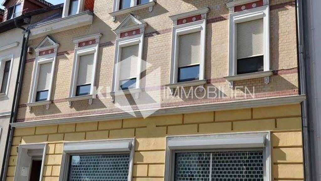 Einfamilienhaus zum Kauf 107.000 € 5 Zimmer 248 m² 260 m² Grundstück frei ab sofort Lucka 04613