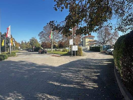 Wohnung zum Kauf 795.000 € 7 Zimmer 165 m² Iffezheim 76473