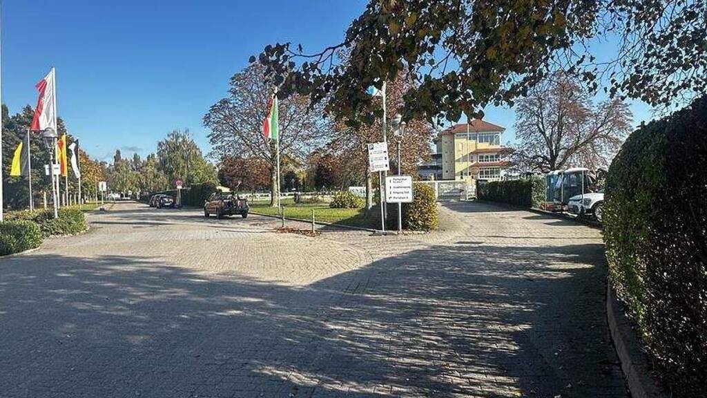 Wohnung zum Kauf 795.000 € 7 Zimmer 165 m² Iffezheim 76473