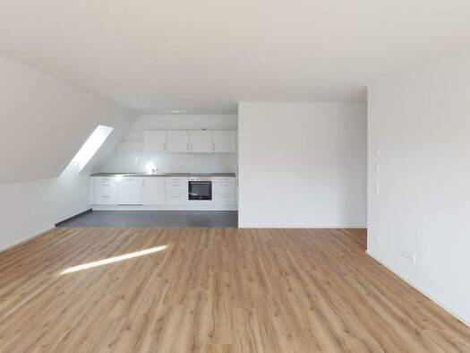 Wohnung zur Miete 1.005 € 2 Zimmer 75,7 m² 3. Geschoss Biberach 88400