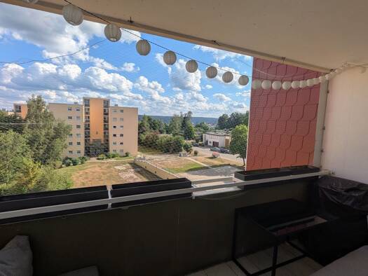 Wohnung zum Kauf provisionsfrei 189.000 € 4 Zimmer 89,6 m² Geschoss 4/5 Stadtgebiet Sankt Georgen im Schwarzwald 78112
