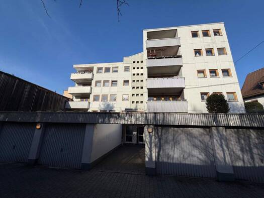 Wohnung zur Miete 550 € 3 Zimmer 78 m² 4. Geschoss frei ab 01.02.2026 Kreuztal 57223