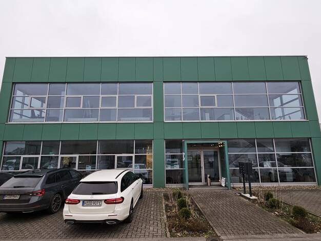Bürogebäude zur Miete 10,50 € 735 m² Bürofläche teilbar ab 350 m² Hannover 30559