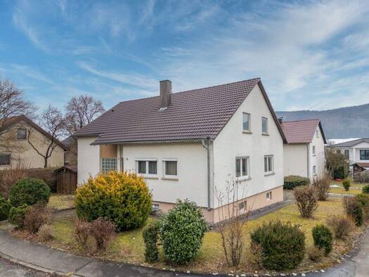 Einfamilienhaus zum Kauf 334.000 € 4 Zimmer 97 m² 736 m² Grundstück Balgheim 78582