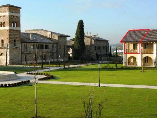 Studio zum Kauf 310.000 € 1 Zimmer 50 m² Pozzolengo