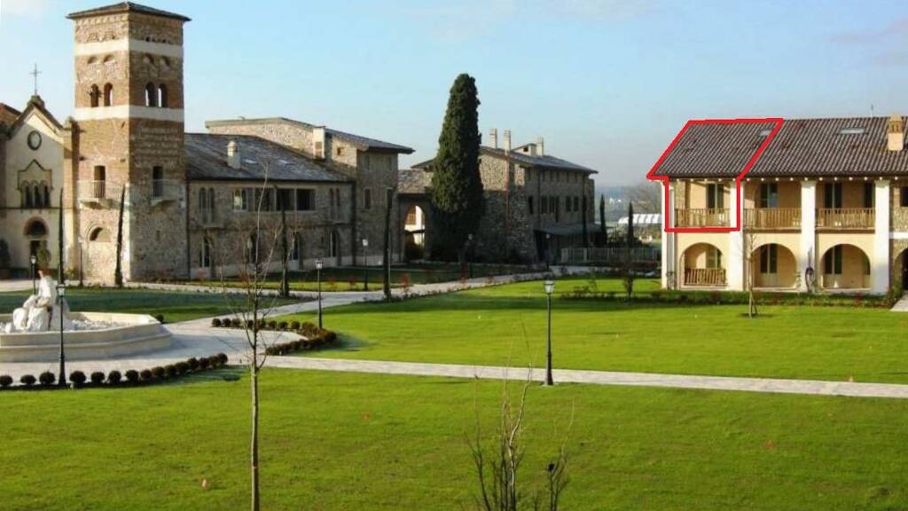 Studio zum Kauf 310.000 € 1 Zimmer 50 m² Pozzolengo