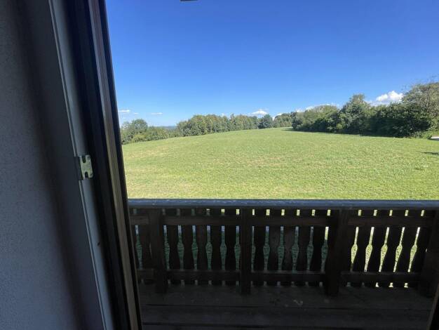 Wohnung zur Miete - Erstbezug 1.150 € 4 Zimmer 103 m² 1. Geschoss Fridolfing Fridolfing 83413