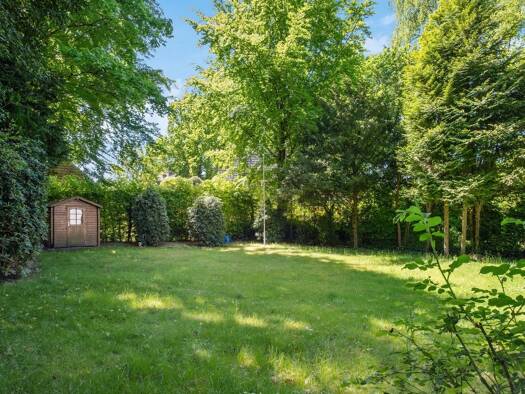 Grundstück zum Kauf 890.000 € 1.047 m² Grundstück Hamburg 22589