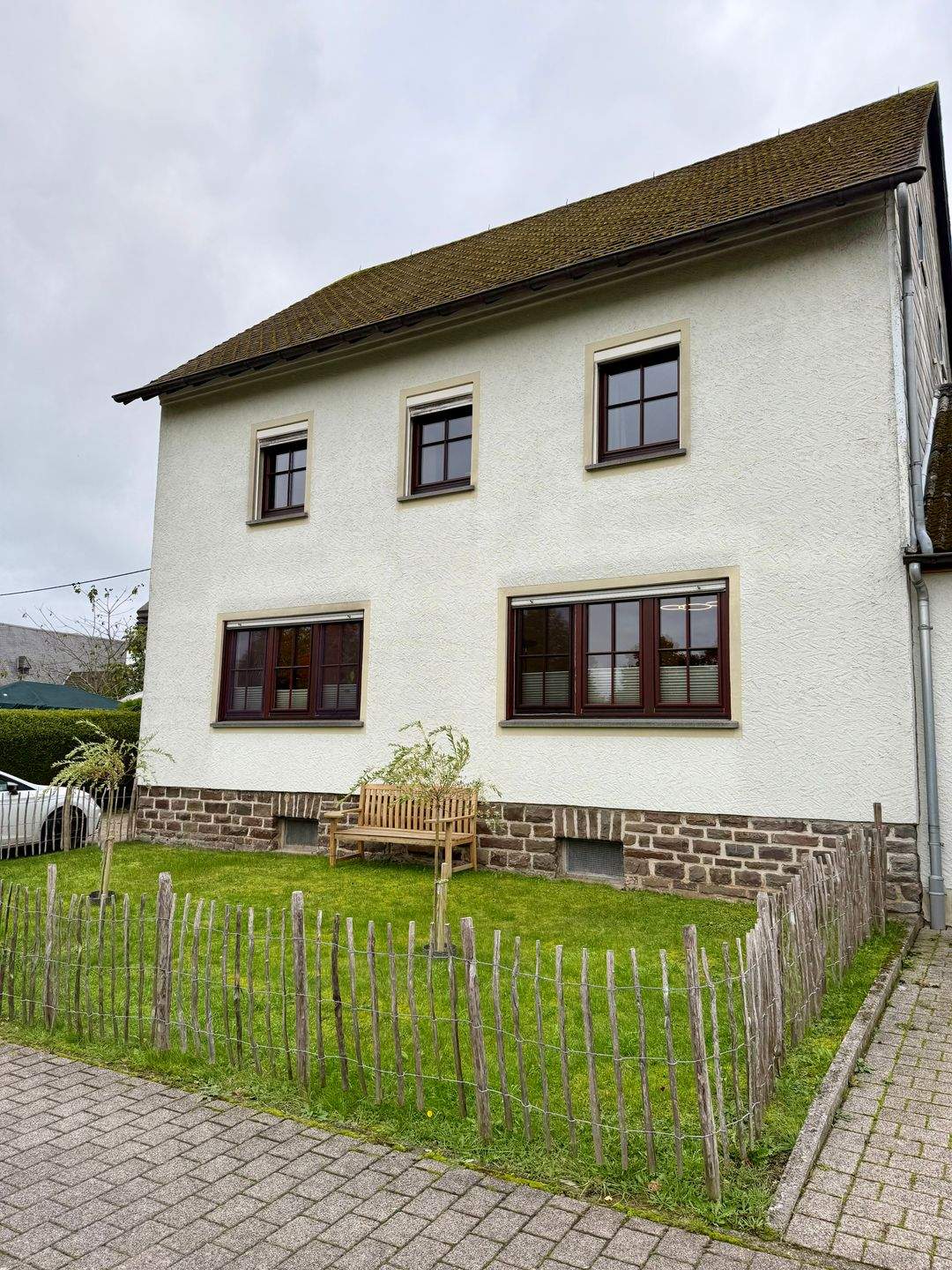 Immobilie in Arzfeld - Gepflegtes Einfamilienhaus in bester Lage von Arzfeld zu verkaufen! - Bild 0