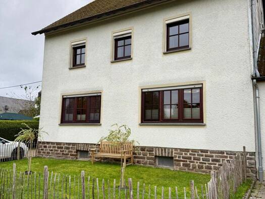 Haus zum Kauf 349.000 € 5 Zimmer 156 m² 418 m² Grundstück Arzfeld 54687