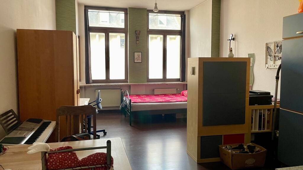 Wohnung zur Miete 550 € 1 Zimmer 36 m² 2. Geschoss frei ab 01.05.2026 Süd Koblenz 56068