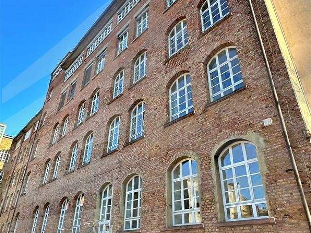 Bürofläche zur Miete 19,50 € 614 m² Bürofläche teilbar ab 257 m² Bockenheim Frankfurt am Main 60486