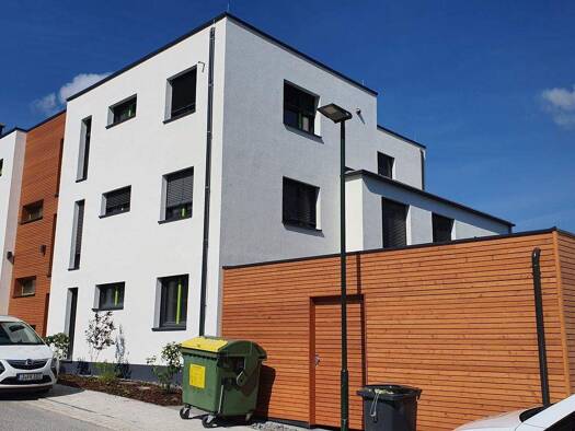 Wohnung zur Miete 1.706 € 4 Zimmer 106,6 m² frei ab 01.11.2026 Wenigenjena Jena 07749