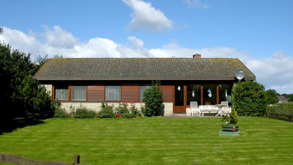 Einfamilienhaus zum Kauf 349.000 € 3 Zimmer 103 m² 1.963 m² Grundstück Pellworm 25849