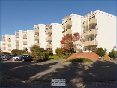 Wohnung zur Miete 330 € 1 Zimmer 37 m² 3. Geschoss frei ab 01.07.2025 Westercelle Celle 29227