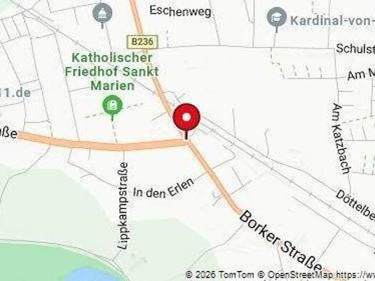 Grundstück zum Kauf 398.000 € 1.004 m² Grundstück Alstedde Lünen 44532