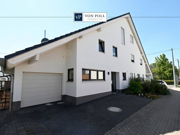 Einfamilienhaus zum Kauf 685.000 € 5 Zimmer 167 m² 290 m² Grundstück Lörzweiler 55296