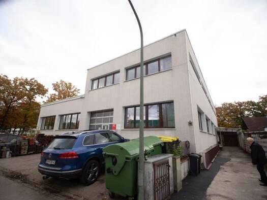 Produktionshalle zur Miete provisionsfrei 4.215 € 343 m² Lagerfläche Ernst-Heinkel-Ring 18 Hohenbrunn Hohenbrunn 85662