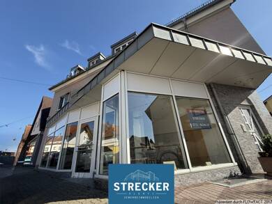 Ladenfläche zur Miete 145 m² Verkaufsfläche Knielingen Karlsruhe 76187
