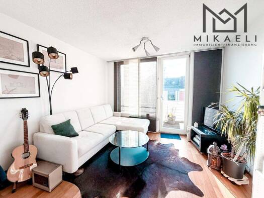 Wohnung zum Kauf 229.000 € 2 Zimmer 45 m² Junkersdorf Köln 50858