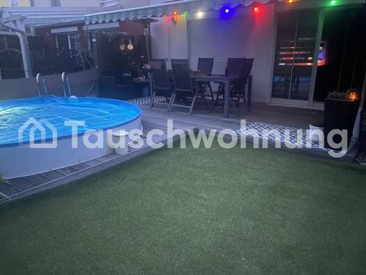 Reihenmittelhaus zur Miete Tauschwohnung 2.100 € 5 Zimmer 140 m² Ludwigsfelde 14974