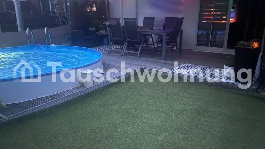 Reihenmittelhaus zur Miete Tauschwohnung 2.100 € 5 Zimmer 140 m² Ludwigsfelde 14974