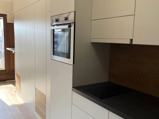 Studio zur Miete 650 € 1 Zimmer 21 m² frei ab sofort Ingolstadt Ingolstadt 85055