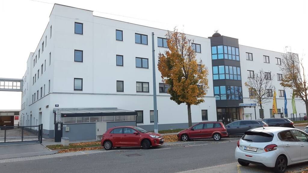 Bürofläche zur Miete 7 € 1.020 m² Bürofläche Wien 1230